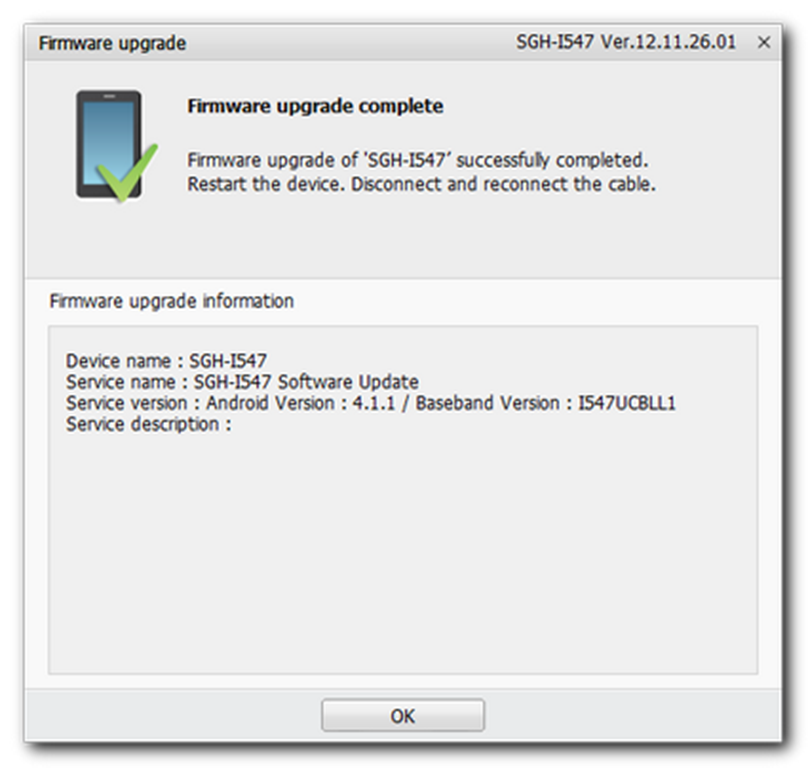 samsung android update download