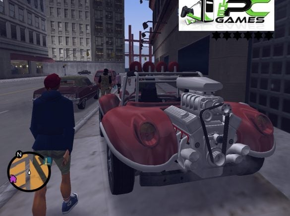 grand theft auto download now